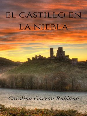 cover image of El Castillo en la Niebla